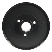 Thumbnail for Fluidampr 03-06 Nissan 350Z VQ35DE V6 Steel Internally Balanced Damper