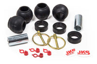 Thumbnail for JKS Manufacturing Jeep Wrangler JL Quicker Disconnect Rebuild Kit (for JKS 2032/2033/PAC2114)