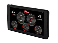 Thumbnail for aFe AGD Advanced Gauge Display Digital 5.5in Monitor 08-18 Dodge/RAM/Ford/GM Diesel Trucks