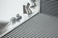 Thumbnail for CSF 2020+ Audi SQ7 / SQ8 High Performance Intercooler System - Raw Aluminum