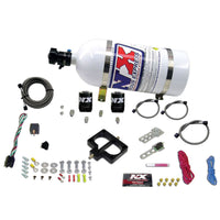 Thumbnail for Nitrous Express Dodge TBI (Magnum) Nitrous Plate Kit (Magnum Engine) w/10lb Bottle