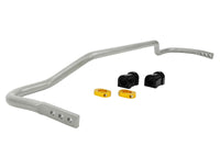 Thumbnail for Whiteline 08/06-09 Pontiac G8 Sedan Rear 22mm X Heavy Duty Adjustable Swaybar