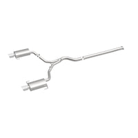 Thumbnail for MagnaFlow Sys C/B 06 Subaru Legacy GT 2.5L
