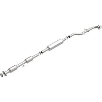 Thumbnail for MagnaFlow Conv Direct Fit 09-12 Venza 3.5L Underbody