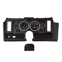 Thumbnail for Autometer Sport-Comp 1969 Camaro Dash Kit 6pc Tach / MPH / Fuel / Oil / WTMP / Volt