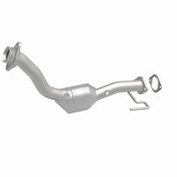Thumbnail for MagnaFlow Conv DF 96-97 Ford Explor 5.0L