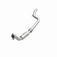 Thumbnail for MagnaFlow 11-14 Chrysler 300 / Dodge Challenger/Charger 3.6L Rear Direct Fit Catalytic Converter