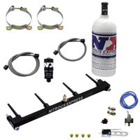 Thumbnail for Nitrous Express Billet Spray Bar Nitrous Kit for ZX-14
