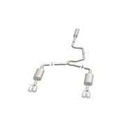 Thumbnail for MagnaFlow Sys C/B 05 Grand Prix GXP 5.3L V8