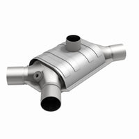 Thumbnail for MagnaFlow Conv Universal 2 inch/2 inch S/D Subaru PC2 Front