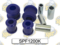 Thumbnail for SuperPro Subaru Liberty 10/89-97 Front S/B