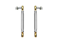 Thumbnail for ICON 2020+ Jeep JT Rear Sway Bar Link Kit