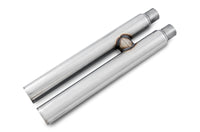 Thumbnail for AWE Tuning S550 Mustang GT Cat-back Exhaust - Touring Edition (Diamond Black Tips)