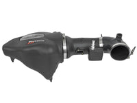 Thumbnail for aFe Momentum GT Pro DRY S Stage-2 Intake System 2016 Chevrolet Camaro SS V8-6.2L
