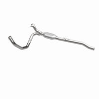 Thumbnail for MagnaFlow Conv DF 02-03 Ram 1500 4.7OEM