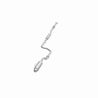 Thumbnail for MagnaFlow Sys C/B Honda Civic 3Dr 96-