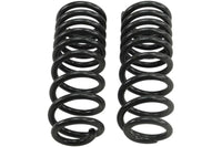 Thumbnail for Belltech COIL SPRING SET TOYOTA TUNDRA 2007+