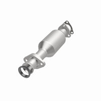 Thumbnail for MagnaFlow 92-95 Honda Civic LX L4 1.5L CA Direct-Fit Catalytic Converter