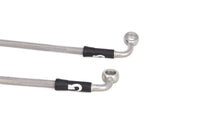 Thumbnail for Goodridge 10-12 Subaru Legacy (All Models) Brake Lines