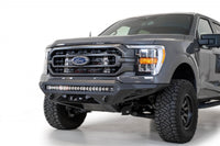 Thumbnail for Addictive Desert Designs 2021 Ford F-150 Stealth Fighter Winch Front Bumper