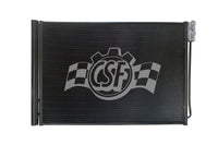 Thumbnail for CSF 14-16 BMW 535d 3.0L Turbo A/C Condenser