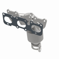 Thumbnail for MagnaFlow Conv DF 06-08 Hyun/Kia 3.8L R