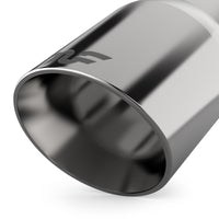 Thumbnail for MagnaFlow Sys C/B 2015-2017 Volkswagen Golf R 3in Polished SS Quad Tip Split Rear Exit