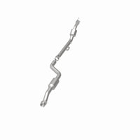 Thumbnail for MagnaFlow Conv DF 01-04 Mercedes E320 Driver Side CA