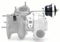 Thumbnail for Turbosmart IWG75 00-05 Porsche 996/911 Turbo GT2 24 PSI Black Internal Wastegate Actuator