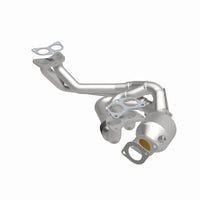 Thumbnail for MagnaFlow Conv Direct Fit 13-17 Subaru BRZ / 13-16 Scion FR-S OEM