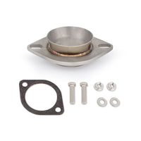 Thumbnail for Mishimoto Subaru Exhaust Adapter 3 Downpipe to Stock Exhaust