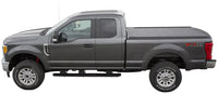 Thumbnail for Pace Edwards 05-16 Nissan Frontier Crew Cab 4ft 10in Bed UltraGroove Metal