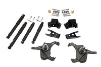 Thumbnail for Belltech LOWERING KIT WITH ND2 SHOCKS