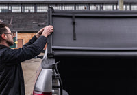 Thumbnail for Extang 14-21 Toyota Tundra Trifecta ALX Cover 6.5ft with Rail System