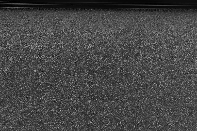 Lund 19-20 Chevy Silverado 1500 (8ft. Bed w/o Factory Storage Boxes) Hard Fold Tonneau Cover - Black