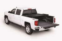 Thumbnail for Tonno Pro 2019 GMC Sierra 1500 Fleets 5.8ft Bed Tonno Fold Tri-Fold Tonneau Cover
