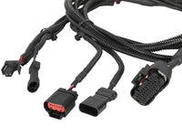 Thumbnail for aFe BrakeLogic Exhaust Brake Controller Module Ford Diesel Trucks 11-16 V8-6.7L (td)