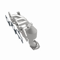 Thumbnail for MagnaFlow Conv DF 05-08 Mazda Tribute 2.3L