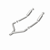 Thumbnail for MagnaFlow Conv DF 06-07 Mustang 4.0L OEM