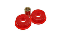 Thumbnail for Energy Suspension 91-94 Nissan Sentra/NX1600/2000 Red Manual Transmission Shifter Stabilizer Bushing
