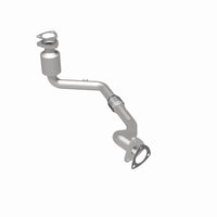 Thumbnail for MagnaFlow Conv DF 00-03 Saturn 3L Front