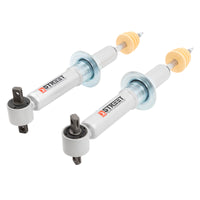 Thumbnail for Belltech 2021+ GM Tahoe / Yukon Lowering Kit SWB 2WD/4WD 0in/-2.5in Front / -1in/-3.5in Rear