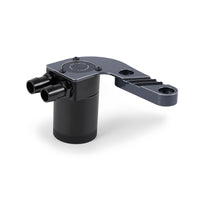 Thumbnail for Mishimoto 15-20 BMW F8X M3/M4 Baffled Oil Catch Can - Mineral Gray