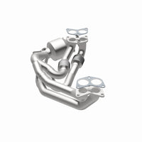 Thumbnail for MagnaFlow Conv Direct Fit 13-17 Subaru BRZ / 13-16 Scion FR-S OEM