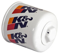 Thumbnail for K&N Universal Performance Gold Oil Filter