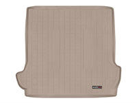 Thumbnail for WeatherTech 03+ Lexus GX470 Cargo Liners - Tan