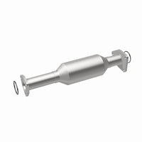Thumbnail for MagnaFlow 03-07 Honda Accord L4 2.4L California Catalytic Converter Direct Fit