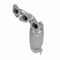 Thumbnail for MagnaFlow Conv DF Contour 2.5L Rear Manifold