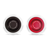 Thumbnail for Mishimoto Honda Oil FIller Cap - Red