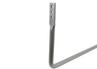 Thumbnail for Whiteline 04/91-99 Toyota Paseo EL 44-54 Rear 20mm Heavy Duty Adjustable Swaybar